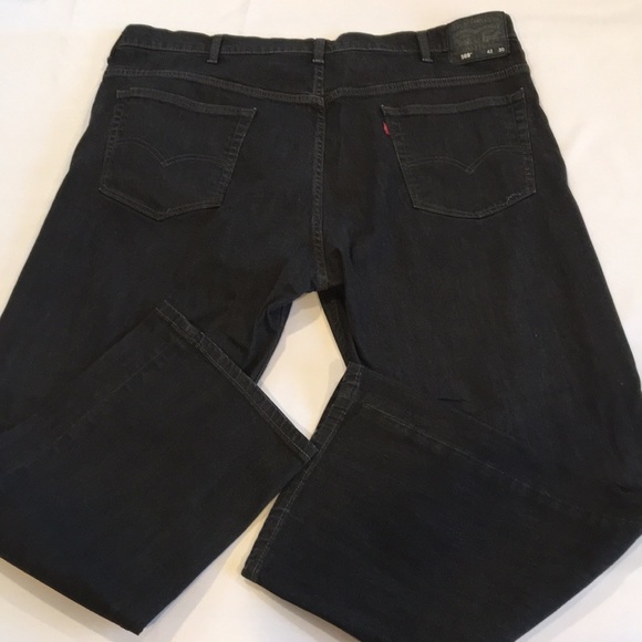 Levi’s 569 loose straight fit jeans - Picture 8 of 14
